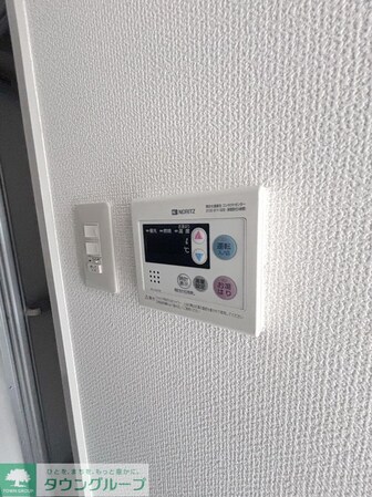 エミネンス兼山の物件内観写真